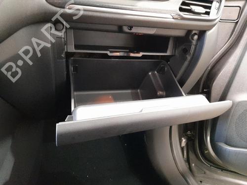 Handskerum FORD PUMA (J2K, CF7) 1.0 EcoBoost | BP29277917C95 