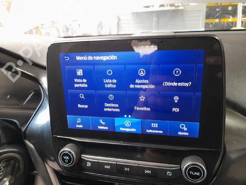 Display monitor FORD PUMA (J2K, CF7) 1.0 EcoBoost | BP29277909C48 