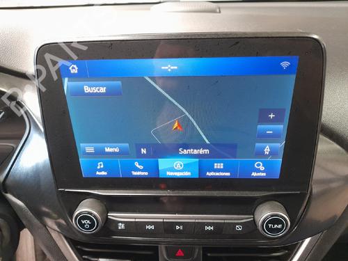 Display monitor FORD PUMA (J2K, CF7) 1.0 EcoBoost BP29277909C48
