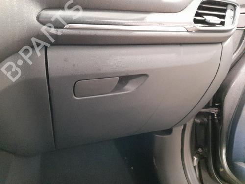 Glove box FORD PUMA (J2K, CF7) 1.0 EcoBoost BP29277917C95