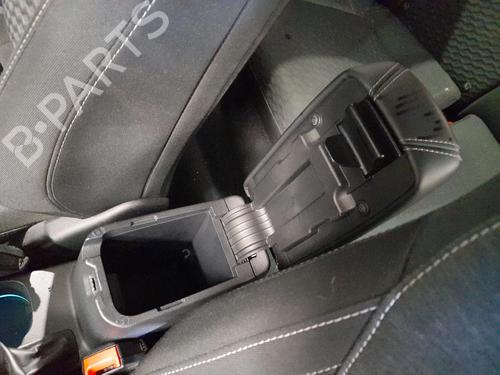 Armrest / Center console FORD PUMA (J2K, CF7) 1.0 EcoBoost | BP29277912I20 