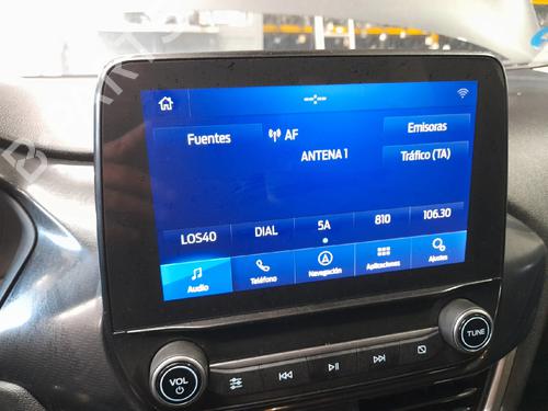 Display monitor FORD PUMA (J2K, CF7) 1.0 EcoBoost | BP29277909C48 