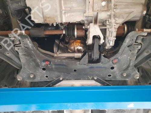 Subframe FORD PUMA (J2K, CF7) 1.0 EcoBoost BP29281786M9