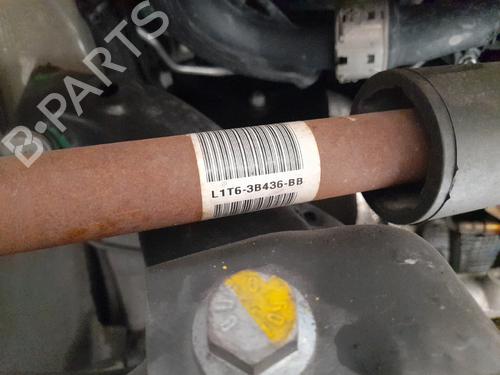 Right front driveshaft FORD PUMA (J2K, CF7) 1.0 EcoBoost | BP29281789M39 