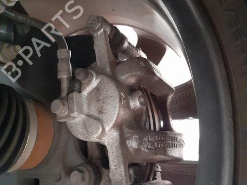 Left front brake caliper FORD PUMA (J2K, CF7) 1.0 EcoBoost BP29281788M105