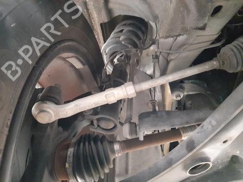Steering rack FORD PUMA (J2K, CF7) 1.0 EcoBoost | BP29281784M22 