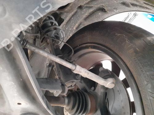 Steering rack FORD PUMA (J2K, CF7) 1.0 EcoBoost | BP29281784M22 