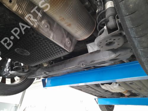 Rear axle FORD PUMA (J2K, CF7) 1.0 EcoBoost BP29281797M2
