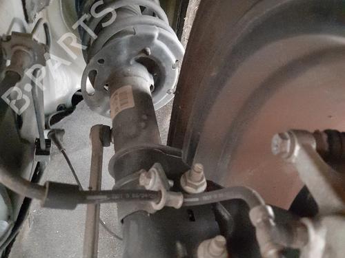 Left front shock absorber FORD PUMA (J2K, CF7) 1.0 EcoBoost BP29281792M16