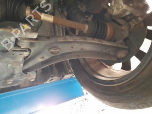 Left front suspension arm FORD PUMA (J2K, CF7) 1.0 EcoBoost BP29281796M12