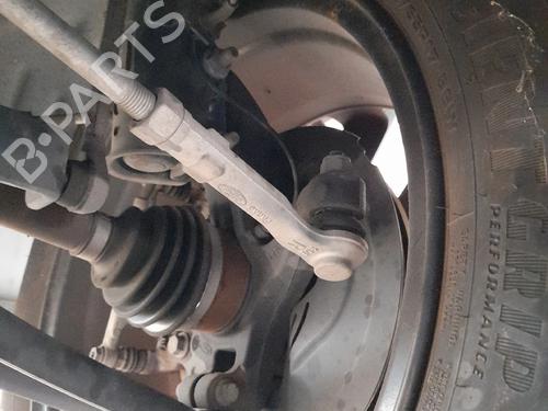 Right front steering knuckle FORD PUMA (J2K, CF7) 1.0 EcoBoost | BP29281798M26 