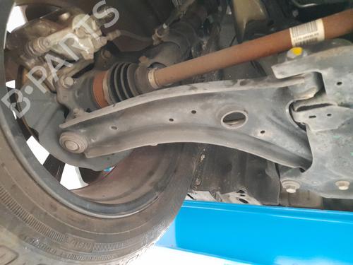 Right front suspension arm FORD PUMA (J2K, CF7) 1.0 EcoBoost BP29281795M13
