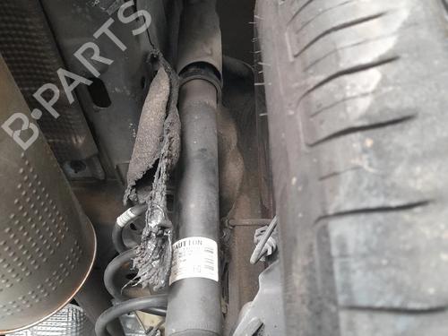 Right rear shock absorber FORD PUMA (J2K, CF7) 1.0 EcoBoost BP29281793M19