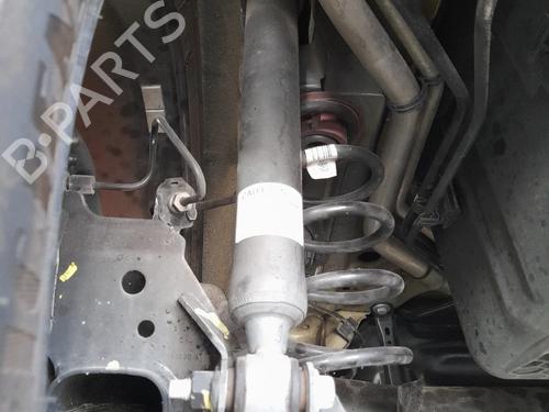 Left rear shock absorber FORD PUMA (J2K, CF7) 1.0 EcoBoost BP29281794M18