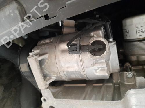 AC compressor FORD PUMA (J2K, CF7) 1.0 EcoBoost BP29273848M34