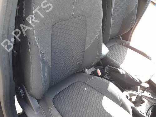 Right front seat FORD PUMA (J2K, CF7) 1.0 EcoBoost BP29277913C16