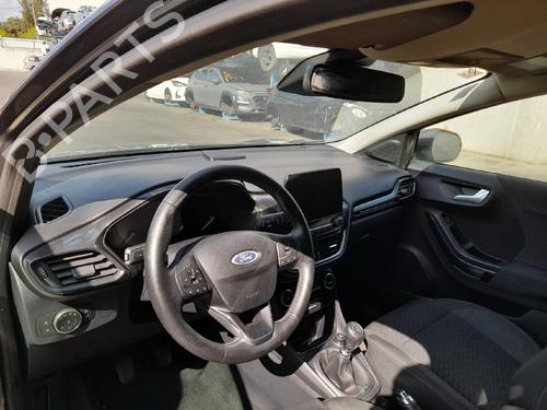 Komplette front FORD PUMA (J2K, CF7) 1.0 EcoBoost | BP29273838S1 