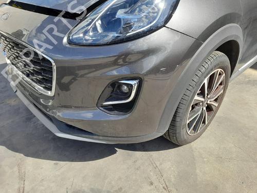 Komplette front FORD PUMA (J2K, CF7) 1.0 EcoBoost | BP29273838S1 
