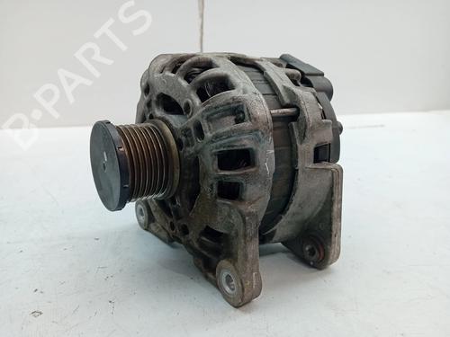 Generator RENAULT CLIO IV (BH_) 0.9 TCe 90 (BHNF, BHMA, BHMH, BHJK, BHJR) (90 hp) 29128033