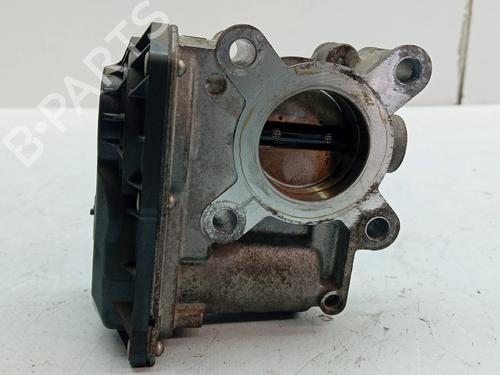 Throttle body RENAULT CLIO IV (BH_) 0.9 TCe 90 (BHNF, BHMA, BHMH, BHJK, BHJR) | BP29282725M82