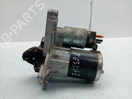 Used Starter RENAULT CLIO IV (BH_) 0.9 TCe 90 (BHNF, BHMA, BHMH, BHJK, BHJR) (90 hp) 29139598