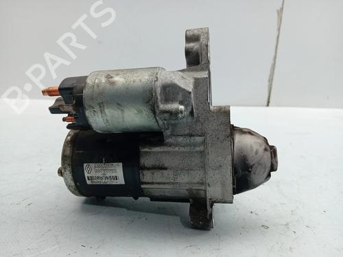 Starter RENAULT CLIO IV (BH_) 0.9 TCe 90 (BHNF, BHMA, BHMH, BHJK, BHJR) | BP29139598M8 