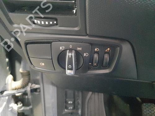 Used Headlight switch BMW i3 (I01) Electric (170 hp) 29282729