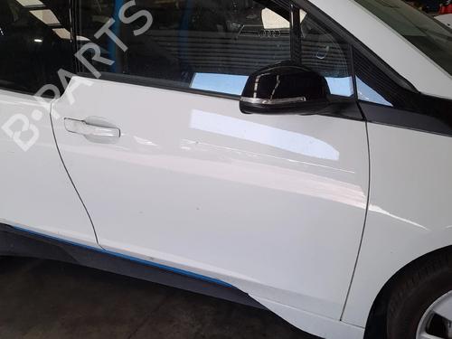 Used Right front door BMW i3 (I01) Electric (170 hp) 29287263