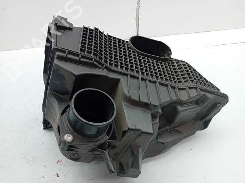 Used Air filter box RENAULT CLIO IV (BH_) 0.9 TCe 90 (BHNF, BHMA, BHMH, BHJK, BHJR) (90 hp) 29128035