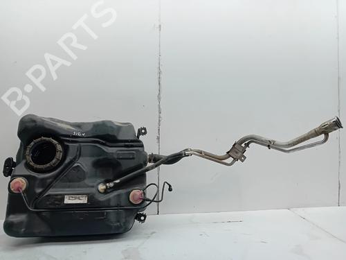 Fuel tank FORD FOCUS II (DA_, HCP, DP) 1.4 3M519002AD