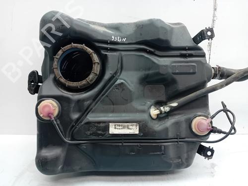 Fuel tank FORD FOCUS II (DA_, HCP, DP) 1.4 | BP29309451C62 
