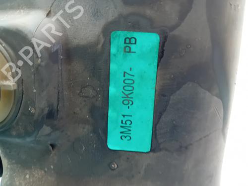 Fuel tank FORD FOCUS II (DA_, HCP, DP) 1.4 | BP29309451C62 