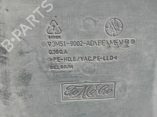 Fuel tank FORD FOCUS II (DA_, HCP, DP) 1.4 | BP29309451C62 