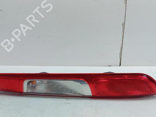 Right taillight FORD FOCUS II (DA_, HCP, DP) 1.4 4M5113404A