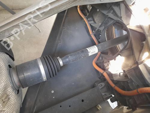 Used Right rear driveshaft BMW i3 (I01) Electric (170 hp) 29312392