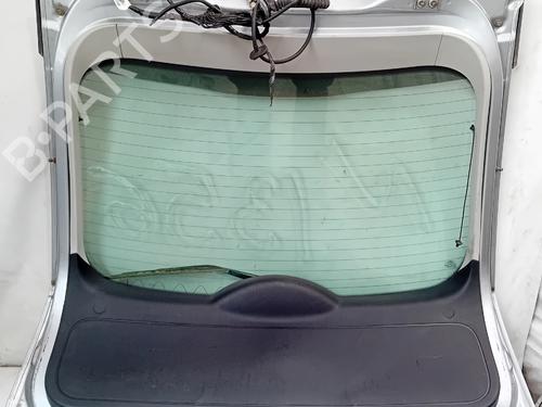 Tailgate FORD FOCUS II (DA_, HCP, DP) 1.4 | BP26373889C6 
