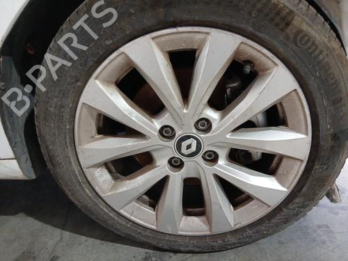 Used Rim RENAULT CLIO V (B7_) 1.0 LPG (B7MT) (101 hp) 29333470