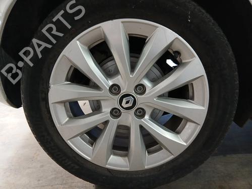Rim RENAULT CLIO V (B7_) 1.0 LPG (B7MT) | BP29333470C45