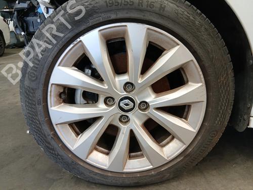 Rim RENAULT CLIO V (B7_) 1.0 LPG (B7MT) | BP29333470C45