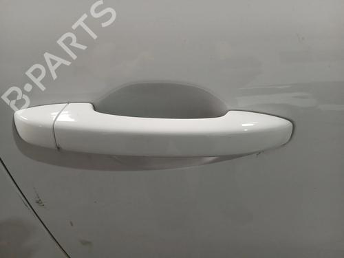 Używane Klamka zewnętrzna drzwi przednich prawych RENAULT CLIO V (B7_) 1.0 LPG (B7MT) (101 hp) 29333476