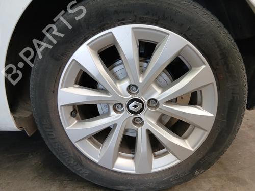Rim RENAULT CLIO V (B7_) 1.0 LPG (B7MT) | BP29333470C45