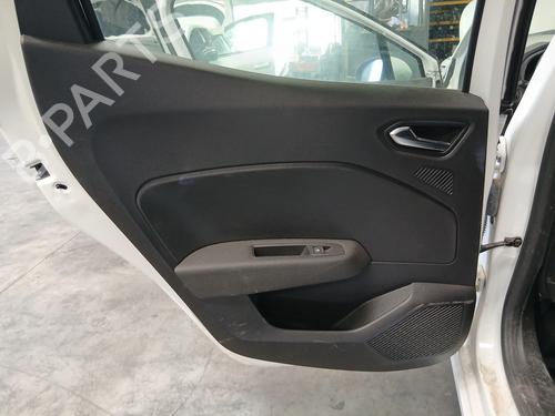 Verkleidung hinten links für RENAULT CLIO V (B7_) 1.0 LPG (B7MT) (101 hp) 29333500