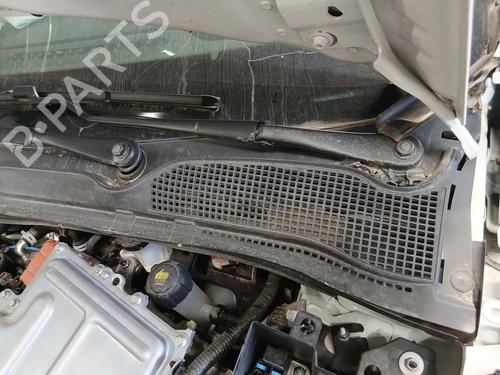 Scuttle panel RENAULT CLIO V (B7_) 1.0 LPG (B7MT) | BP29333502C110