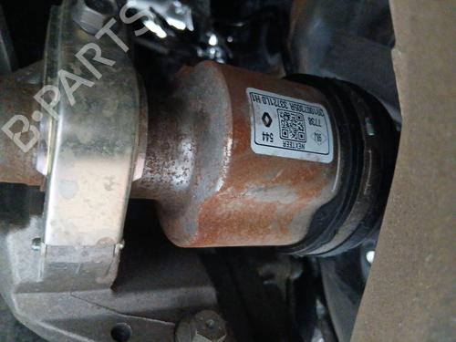 Used Right front driveshaft RENAULT CLIO V (B7_) 1.0 LPG (B7MT) (101 hp) 29334660
