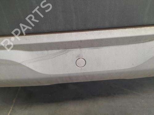 Elektronisk modul RENAULT CAPTUR II (HF_) 1.0 TCe 90 ECO-G (HFM6) (91 hp) 29333535