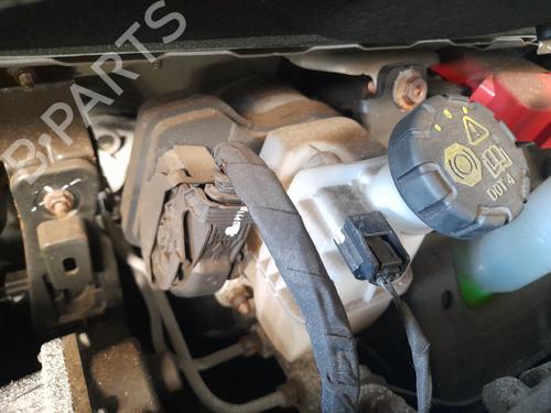 Used Servo brake RENAULT CAPTUR II (HF_) 1.0 TCe 90 ECO-G (HFM6) (91 hp) 29334727