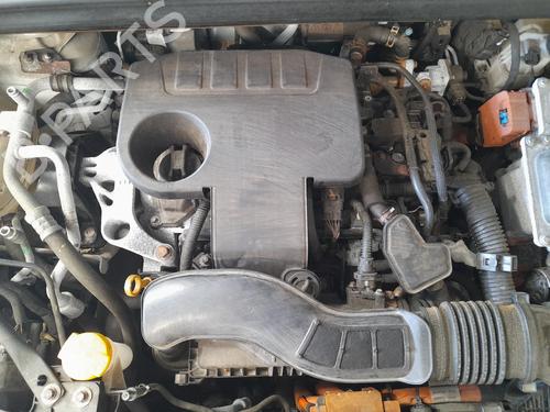 Motor RENAULT CAPTUR II (HF_) 1.0 TCe 90 ECO-G (HFM6) (91 hp) 29334725