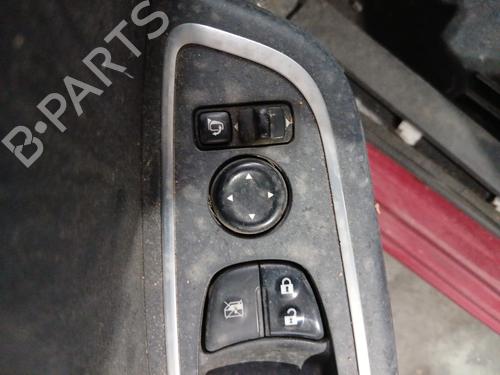 Right mirror NISSAN MICRA V (K14) 0.9 IG-T | BP29356040C27 