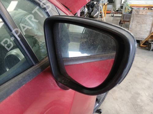 Right mirror NISSAN MICRA V (K14) 0.9 IG-T | BP29356040C27 