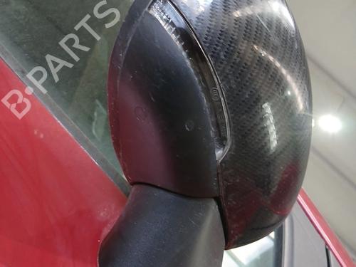 Right mirror NISSAN MICRA V (K14) 0.9 IG-T | BP29356040C27 